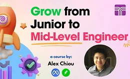 Развитие от младшего инженера до уровня среднего: с L3 на L4