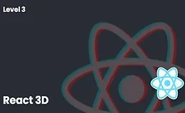 React 3D