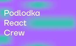 React Crew #1: «Архитектура» logo