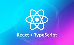 React для начинающих logo