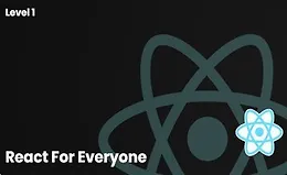 React для Всех