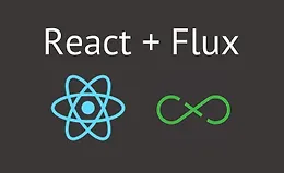 React: Flux Aрхитектура (ES6)