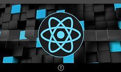 React Front To Back logo