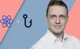React Hooks - Пишем Реальный Проект с Нуля