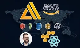 React и AWS Amplify: Создайте Бессерверное Приложение с CI/CD