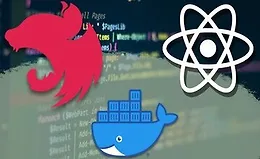 React и NestJS: Практическое Руководство С Docker