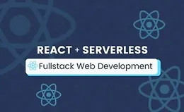 React и Serverless - Fullstack разработка