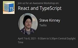 React и TypeScript