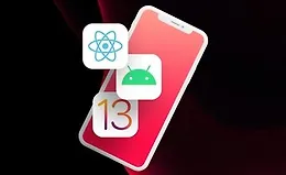 React Native Bootcamp для начинающихи сделать 20 проектов