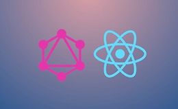 React Native GraphQL logo