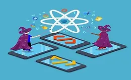 React Native: следующий уровень (Kubernetes Express)