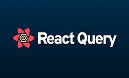React Query - Основы (v2) logo