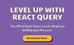 React Query (OLD)