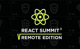 React Summit Remote Edition 2021