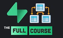 React Supabase: Полный курс