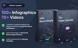 React в картинках logo