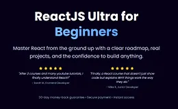 ReactJS для начинающих: быстрый и понятный вход