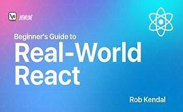 Real World React: Руководство для начинающих
