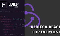 Redux и React для всех