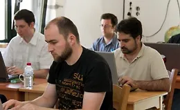 Рефакторинг до Java 8 (Streams и Lambdas) - Воркшоп для самообучения