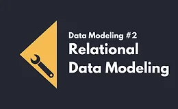 Реляционное моделирование данных