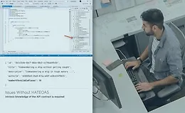 Решение продвинутых проблем RESTful с ASP.NET Core 3