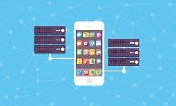 REST APIs с Flask и Python logo