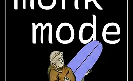 Режим Монаха