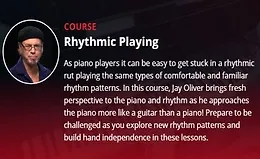 Ритмичная игра