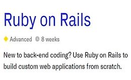 Ruby on Rails (Superhi)