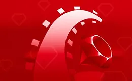 Ruby on Rails