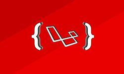 Руководство по Laravel logo