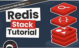 Руководство по Redis Stack logo