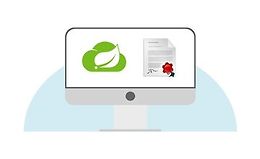 Руководство по сертификационному экзамену Spring Professional - Модуль 02 logo