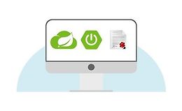 Руководство по сертификационному экзамену Spring Professional - Модуль 04 logo