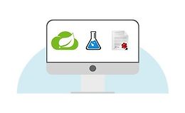 Руководство по сертификационному экзамену Spring Professional - Модуль 08 logo