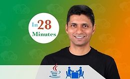 Руководство по собеседованию Java: 200+ вопросов и ответов logo