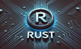 Rust: Полное руководство для разработчика