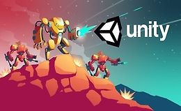 Самое полное руководство по разработке игр на Unity (Часть 2) logo