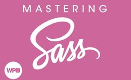 Sass: от новичка до эксперта logo