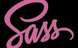 Sass logo