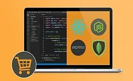Сайт Электронной Коммерции MERN Stack - React, Redux, Node.js