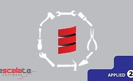 Scala Applied, часть 2 logo