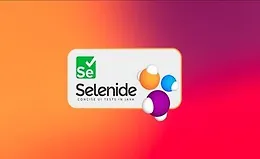 Selenium и Selenide для начинающих Automation QA, QC на Java