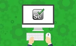 Selenium WebDriver с Java - от основ до про + фреймворки