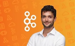 Серия Apache Kafka - Apache Kafka для начинающих v3