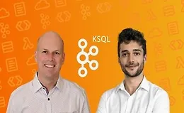 Серия Apache Kafka - KSQL на ksqlDB для потоковой обработки!