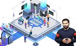 Сертифицированный администратор Kubernetes (CKA) с практическими тестами