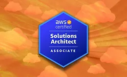Сертифицированный архитектор решений AWS: от нуля до мастерства