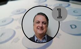 Сертифицированный корпоративный архитектор - сертификационный тренинг - часть 1 logo